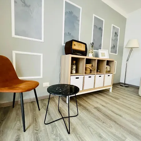 Appartamento Colibri - Centro *